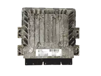 237100037R Calculateur Renault