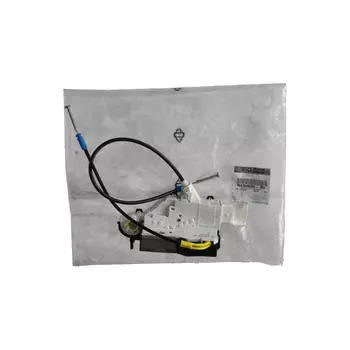 9684546580, 9138S2, Serrure de porte Citroen Peugeot