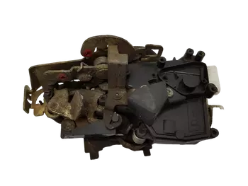 00000 Serrure de porte Peugeot