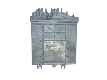 028906021GN Calculateur ecu Audi
