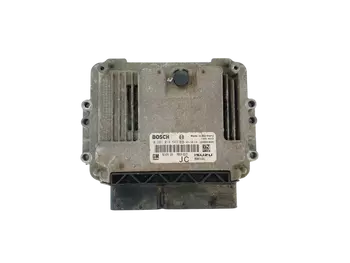 98074154JC Calculateur Opel