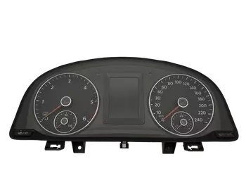 2K5920876A Bloc compteurs vitesse Volkswagen Diesel