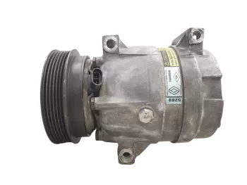 7700103536 Compresseur de climatisation Renault 1,4 16v K4J / 1,6 16v K4M