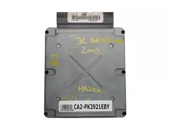 3L8A-12A650-ZA Calculateur Mazda