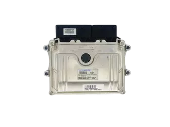 39128-04040 Calculateur Kia