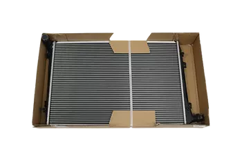 1K0121251DP Refroidisseur Audi Seat Skoda Volkswagen