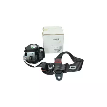 96776852XX Ceinture de sécurité Peugeot