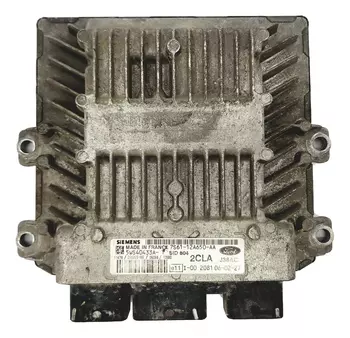 7S61-12A650-AA Calculateur Ford