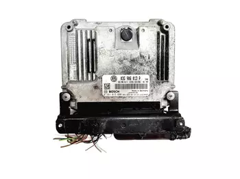 03G 906 013 P Calculateur Seat Volkswagen