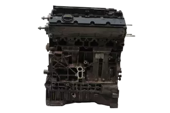 6FZ 01352T 0139JS Moteur À essence Citroen Peugeot 1,8 16v EW7