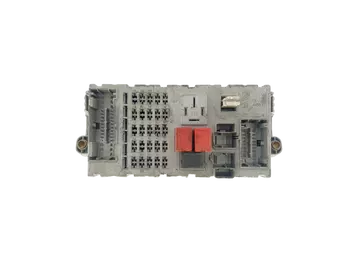 46812228 NPL Calculateur Fiat
