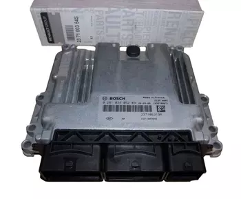 237100364S, 237106319R Calculateur Renault