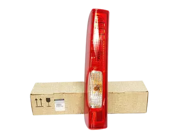 8200415250 83854431 Phare de voiture Nissan Opel Renault