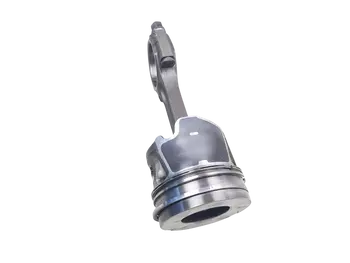 060390, 0603.90, G6DD   Bielle de piston Citroen Ford Peugeot Volvo 2,0 TDCi 2,0 HDI 16v