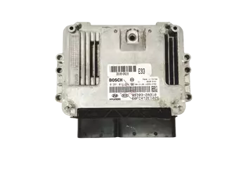 0 281 012 584 Calculateur Hyundai