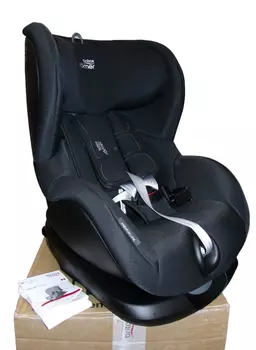 7711940744 Siège d'enfant Plusieurs marques Dacia Renault