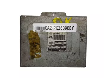 23710 73C00 Calculateur Nissan