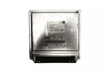 7 785 116 Calculateur BMW