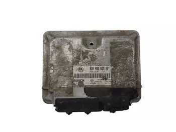 00000 Calculateur ecu Seat