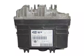 032 906 030 K Calculateur d’ ordinateur ecu Volkswagen