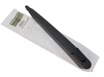 287814328R Bras arriere d'essuie glace Renault