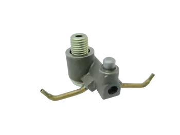 7701064396, 7701064395 Conduite d'huile Opel Renault Saab