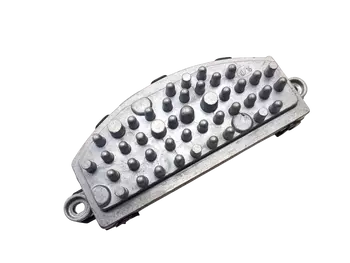 271505535R Rhéostat ventillateur Renault