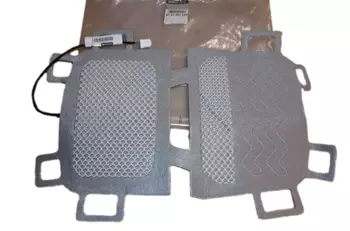 Siège chauffant Complet Original 873359164R Renault