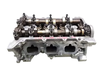 6328R H4DA400 H4D400 La culasse Dacia Renault Smart 1,0 TCE SCE