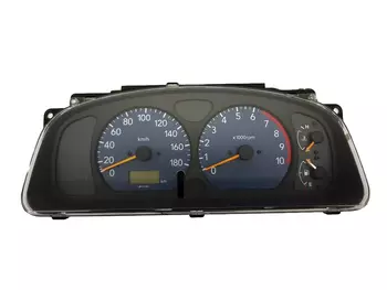 34100M79FC0 Bloc compteurs vitesse Suzuki