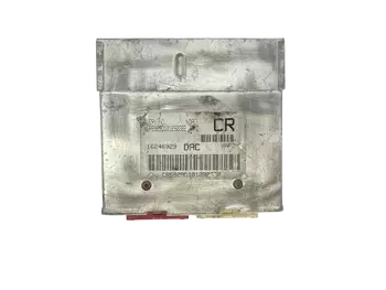 16246929 CR DAC Calculateur ecu Daewoo