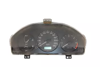 F7GE6RB GE4T Bloc compteurs vitesse Mazda