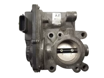 161206038R Boitier papillon d’admission Dacia Nissan Renault 0,9 TCE H4B  1,2 TCE H5F