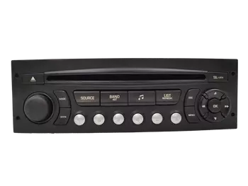 96662669XT  Radio cd Citroen Peugeot
