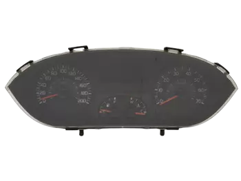 735364160  Bloc compteurs vitesse Fiat