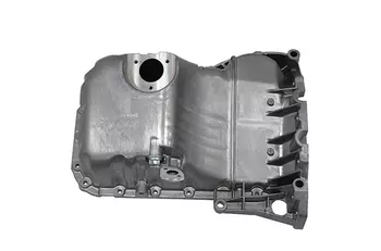 058103598E Carter d`huile Audi Volkswagen