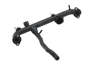 06C121085H Conduit,système de refroidissement Audi