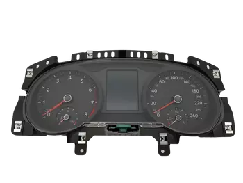 3G5920640 Bloc compteurs vitesse Volkswagen