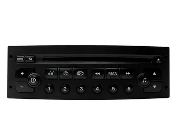 96 451 459 7700 | 22RC280 Radio cd Peugeot