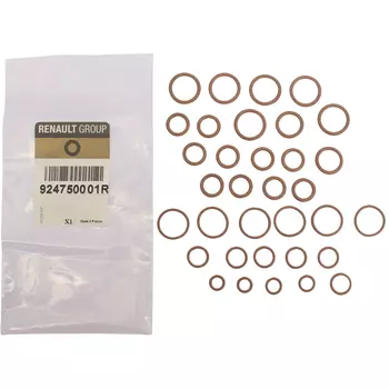 924750001R Jeu de joints, joints de moteur, joints de couvercle Renault _1,2TCe   1,5dCi 1,6dCi  2,0-16v 2,0dCi 3,0dCi 2,3dCi