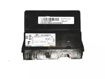 5WK4 8730D Calculateur Ford