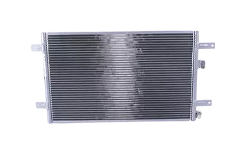 7M0820413F Condenseur de climatisation Seat Volkswagen
