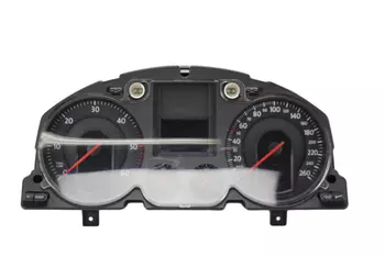 3C0920860H Le compteur, compteur de vitesse, tableau de bord Volkswagen
