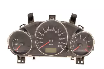 MN148888 MM0038-007 Bloc compteurs vitesse Mitsubishi