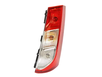 265509604R 265500284R Phare de voiture Dacia