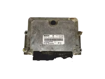 1329236080 Calculateur Fiat