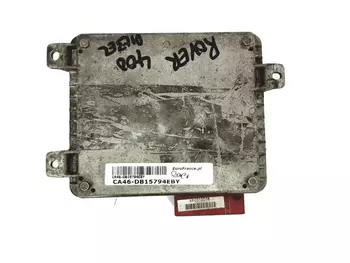 MSB100680 Calculateur Rover