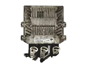 6S61-12A650-AB Calculateur Ford