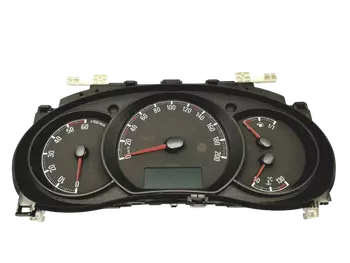 248103635R C Bloc compteurs vitesse Opel Renault Diesel