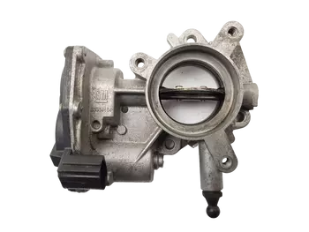 55564164  Boitier papillon d’admission Opel Saab 2,0 cdti